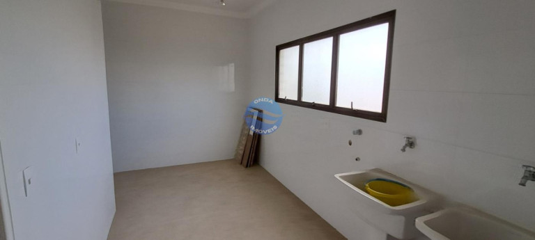 Imagem Apartamento com 3 Quartos à Venda, 163 m² em Boqueirão - Santos Imagem Apartamento com 3 Quartos à Venda, 163 m² em Boqueirão - Santos