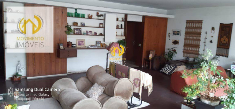 Imagem Apartamento com 4 Quartos à Venda, 210 m² em Copacabana - Rio De Janeiro Imagem Apartamento com 4 Quartos à Venda, 210 m² em Copacabana - Rio De Janeiro