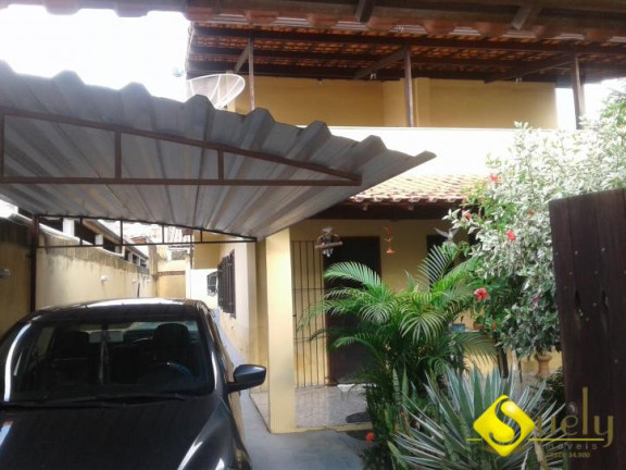 Imagem Casa com 5 Quartos à Venda, 220 m² em Inoã (inoã) - Maricá