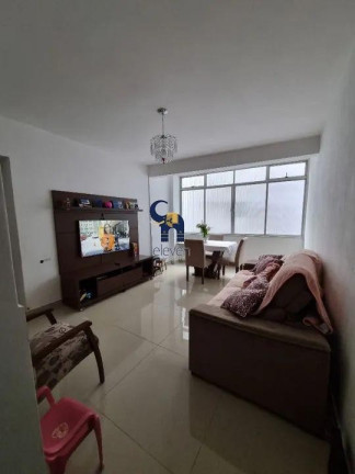 Imagem Apartamento com 3 Quartos à Venda, 80 m² em Brotas - Salvador