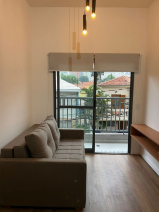 Imagem Apartamento com 2 Quartos à Venda, 47 m² em Vila Mariana - São Paulo Imagem Apartamento com 2 Quartos à Venda, 47 m² em Vila Mariana - São Paulo