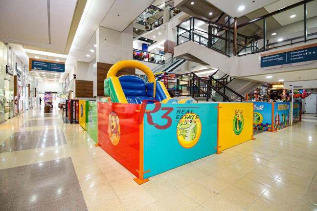 Imagem Loja para Alugar, 29 m² em Gonzaga - Santos Imagem Loja para Alugar, 29 m² em Gonzaga - Santos