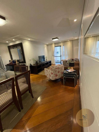 Imagem Apartamento com 3 Quartos à Venda, 120 m² em Barcelona - São Caetano Do Sul