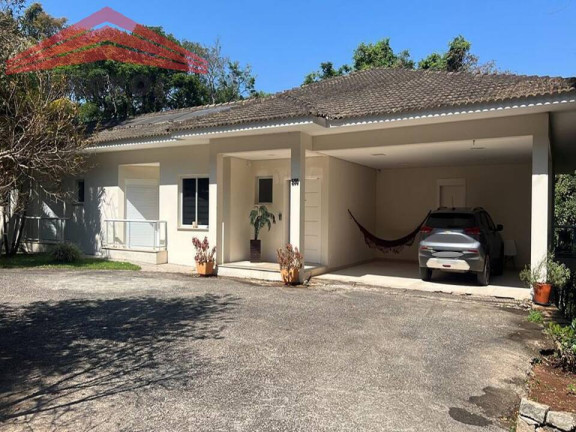 Casa de Condomínio com 3 Quartos à Venda, 5.328 m² em Caxambú - Jundiaí
