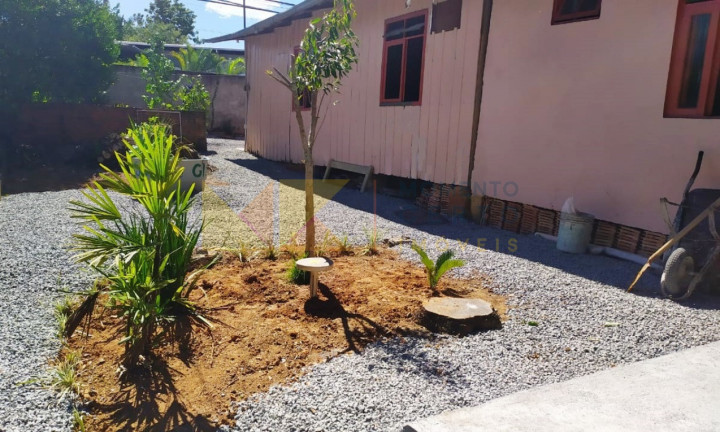 Imagem Casa com 3 Quartos à Venda, 183 m² em Salto Weissbach - Blumenau