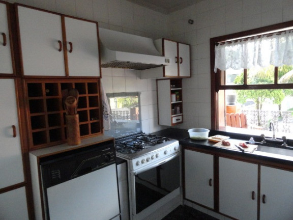 Imagem Casa com 4 Quartos para Alugar ou Temporada, 741 m² em Caxambu - Jundiaí