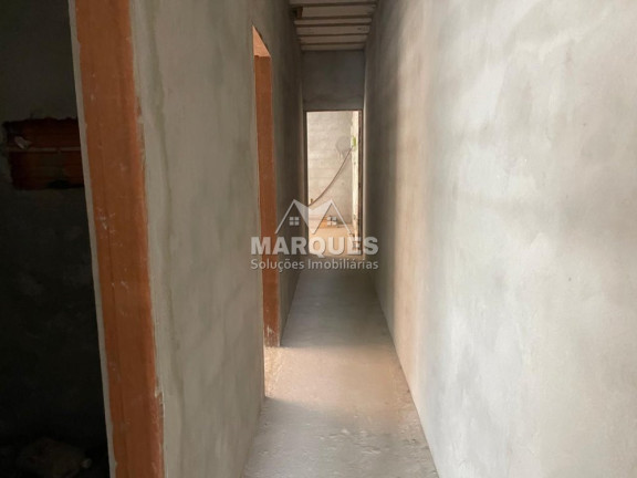 Imagem Casa com 2 Quartos à Venda, 90 m² em Jardim Dos Ipês Ii - Sumaré