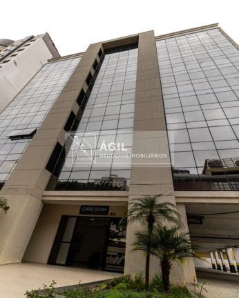 Imóvel Comercial à Venda, 36 m² em Parque Residencial Aquarius - São José Dos Campos