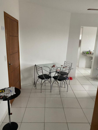Imagem Apartamento com 1 Quarto à Venda, 60 m² em Vila Caiçara - Praia Grande