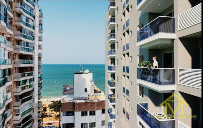 Imagem Apartamento com 2 Quartos à Venda, 59 m² em Praia De Itaparica - Vila Velha Imagem Apartamento com 2 Quartos à Venda, 59 m² em Praia De Itaparica - Vila Velha