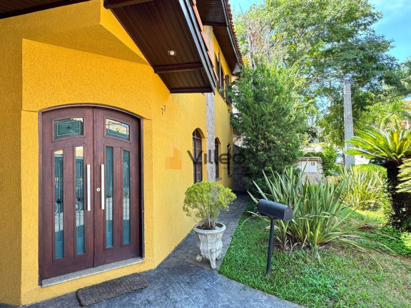 Imagem Casa de Condomínio com 6 Quartos para Alugar, 600 m² em Jardim Isaura - Sorocaba