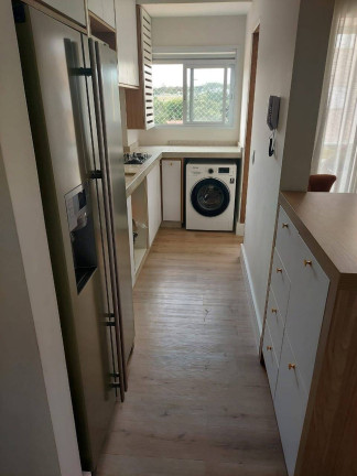 Imagem Apartamento com 3 Quartos à Venda, 740.000 m² em São Paulo - Jundiaí