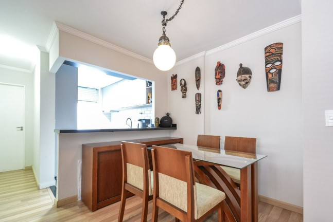 Imagem Apartamento com 2 Quartos à Venda, 52 m² em Pompeia - São Paulo Imagem Apartamento com 2 Quartos à Venda, 52 m² em Pompeia - São Paulo
