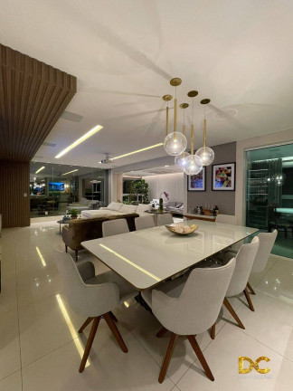 Imagem Apartamento com 3 Quartos à Venda, 226 m² em Quilombo - Cuiabá Imagem Apartamento com 3 Quartos à Venda, 226 m² em Quilombo - Cuiabá