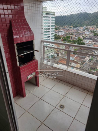 Imagem Apartamento com 2 Quartos para Alugar, em Canto Do Forte - Praia Grande Imagem Apartamento com 2 Quartos para Alugar, em Canto Do Forte - Praia Grande