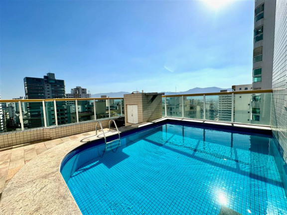 Imagem Apartamento com 1 Quarto à Venda, 48 m² em Tupi - Praia Grande Imagem Apartamento com 1 Quarto à Venda, 48 m² em Tupi - Praia Grande