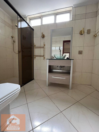 Imagem Apartamento com 3 Quartos à Venda, 200 m² em Paraíso - São Paulo Imagem Apartamento com 3 Quartos à Venda, 200 m² em Paraíso - São Paulo