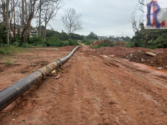 Imagem Terreno à Venda, 34.000 m² em Jardim Taipas - São Paulo Imagem Terreno à Venda, 34.000 m² em Jardim Taipas - São Paulo