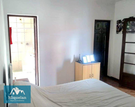 Imagem Sobrado com 3 Quartos à Venda, 208 m² em Santana - São Paulo