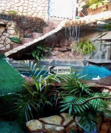 Sobrado com 3 Quartos à Venda, 272 m² em Nova Petrópolis - São Bernardo Do Campo