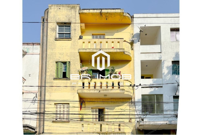 Imóvel com 3 Quartos à Venda, 103 m² em Liberdade - São Paulo