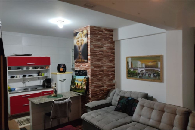 Imagem Apartamento com 3 Quartos à Venda, 108 m² em Centro Histórico - Porto Alegre Imagem Apartamento com 3 Quartos à Venda, 108 m² em Centro Histórico - Porto Alegre