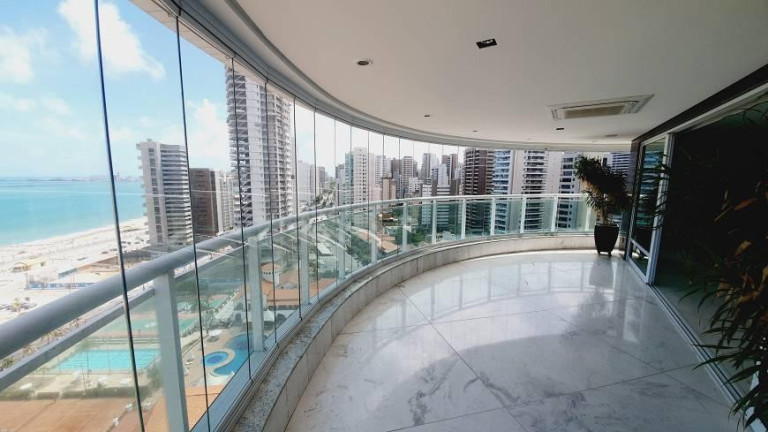 Imagem Apartamento com 3 Quartos à Venda, 365 m² em Meireles - Fortaleza