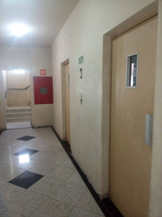 Imagem Apartamento com 1 Quarto à Venda, 59 m² em Centro - Curitiba