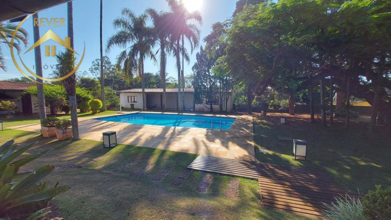 Imagem Casa com 5 Quartos à Venda, 757 m² em Sousas - Campinas Imagem Casa com 5 Quartos à Venda, 757 m² em Sousas - Campinas