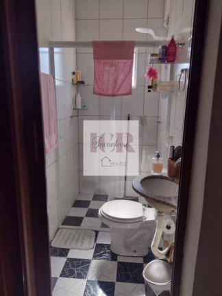 Imagem Casa com 3 Quartos à Venda, 84 m² em Central Parque Sorocaba - Sorocaba Imagem Casa com 3 Quartos à Venda, 84 m² em Central Parque Sorocaba - Sorocaba