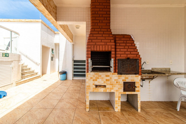 Imagem Apartamento com 3 Quartos à Venda, 90 m² em Ocian - Praia Grande Imagem Apartamento com 3 Quartos à Venda, 90 m² em Ocian - Praia Grande