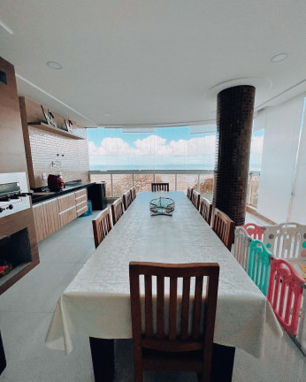 Imagem Imóvel com 4 Quartos à Venda, 220 m² em Centro - Guarapari Imagem Imóvel com 4 Quartos à Venda, 220 m² em Centro - Guarapari