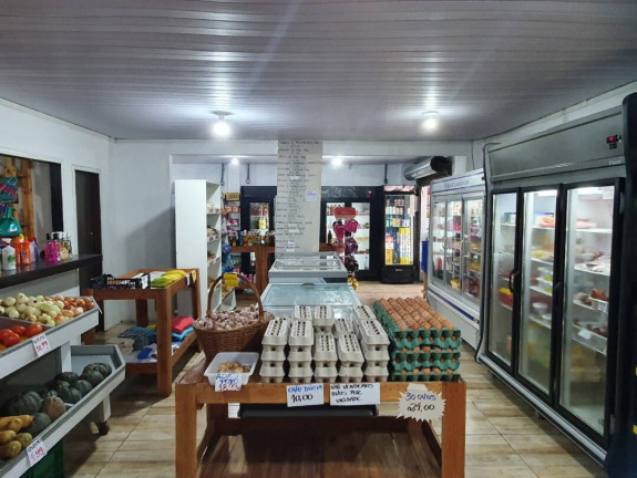 Imagem Casa com 1 Quarto à Venda, 270 m² em Pinheiros - Balneário Barra Do Sul