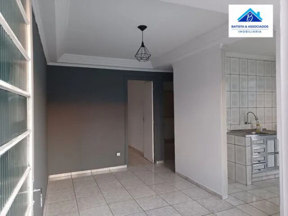 Imagem Casa com 2 Quartos à Venda, 90 m² em Residencial Cosmos - Campinas Imagem Casa com 2 Quartos à Venda, 90 m² em Residencial Cosmos - Campinas