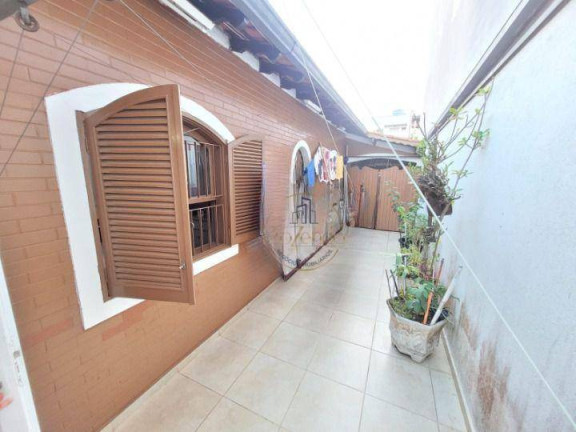 Imagem Casa com 3 Quartos à Venda, 228 m² em Vila Pires - Santo André Imagem Casa com 3 Quartos à Venda, 228 m² em Vila Pires - Santo André