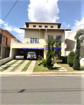 Casa com 3 Quartos à Venda,  em Jardim Reserva Bom Viver De Indaiatuba - Indaiatuba