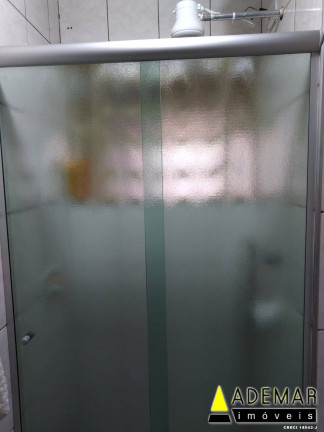 Imagem Apartamento com 2 Quartos à Venda,  em Casa Grande - Diadema