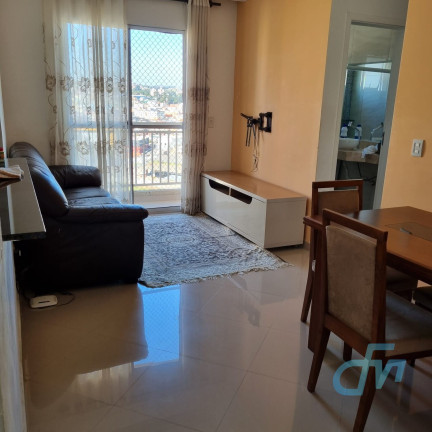 Imagem Apartamento com 2 Quartos à Venda, 52 m² em Vila Das Nações - Ferraz De Vasconcelos Imagem Apartamento com 2 Quartos à Venda, 52 m² em Vila Das Nações - Ferraz De Vasconcelos