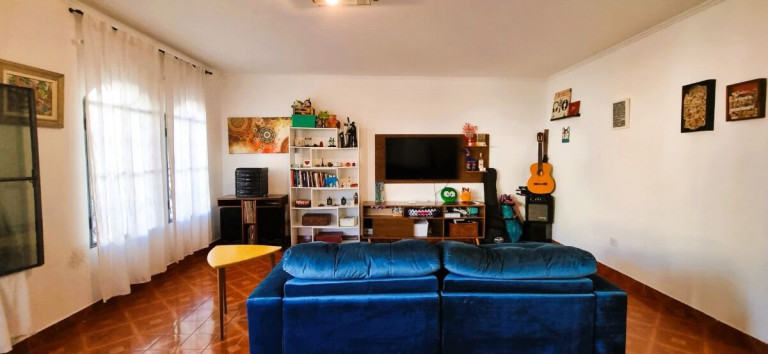 Imagem Casa com 3 Quartos à Venda, 197 m² em Vila Medeiros - São Paulo Imagem Casa com 3 Quartos à Venda, 197 m² em Vila Medeiros - São Paulo