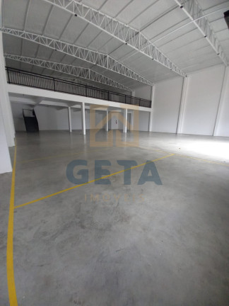 Imagem Galpão à Venda, 632 m² em Rio Pequeno - Camboriú Imagem Galpão à Venda, 632 m² em Rio Pequeno - Camboriú