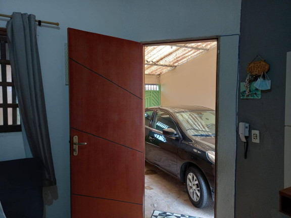 Imagem Casa com 3 Quartos à Venda,  em Jardim São Guilherme - Sorocaba