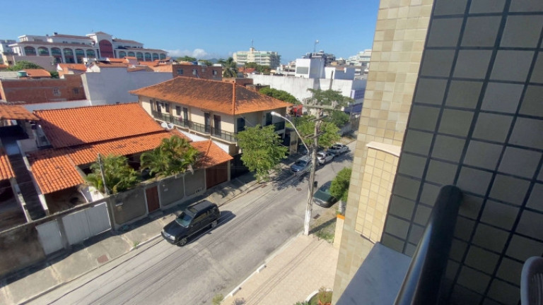Imagem Apartamento com 3 Quartos à Venda, 115 m² em Braga - Cabo Frio Imagem Apartamento com 3 Quartos à Venda, 115 m² em Braga - Cabo Frio