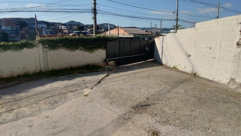 Imagem Galpão à Venda, 900 m² em Chácaras Marco - Barueri Imagem Galpão à Venda, 900 m² em Chácaras Marco - Barueri