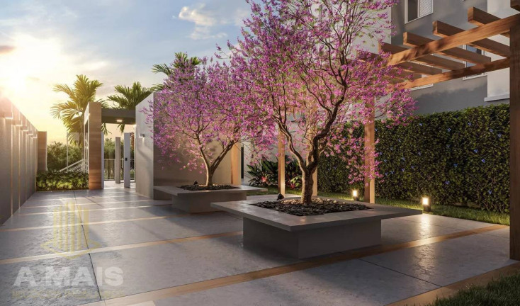 Imagem Apartamento com 3 Quartos à Venda, 61 m² em Setor Sudoeste - Goiânia Imagem Apartamento com 3 Quartos à Venda, 61 m² em Setor Sudoeste - Goiânia