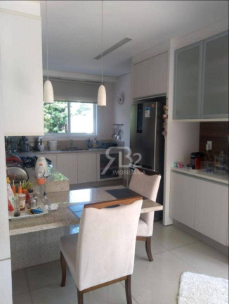 Imagem Casa com 3 Quartos à Venda, 308 m² em Bosque Das Palmeiras - Campinas