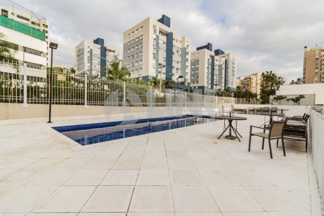 Imagem Apartamento com 2 Quartos à Venda, 67 m² em Chácara Das Pedras - Porto Alegre Imagem Apartamento com 2 Quartos à Venda, 67 m² em Chácara Das Pedras - Porto Alegre