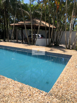 Imagem Casa com 3 Quartos à Venda, 250 m² em Maresias - São Sebastião