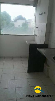 Imagem Apartamento com 2 Quartos à Venda, 60 m² em Fonseca - Niterói