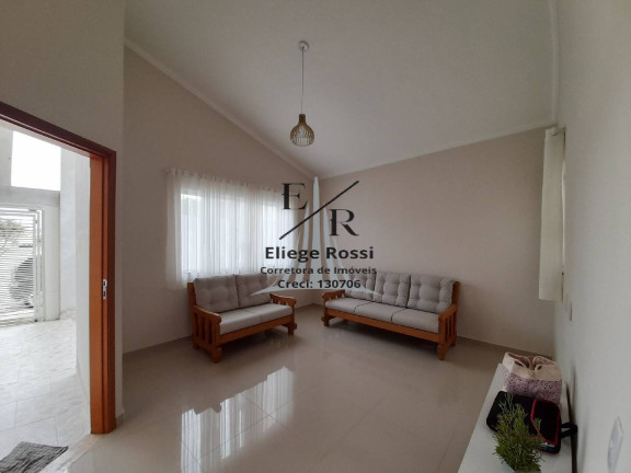 Imagem Casa com 4 Quartos à Venda, 286 m² em Recanto Do Parque - Itatiba