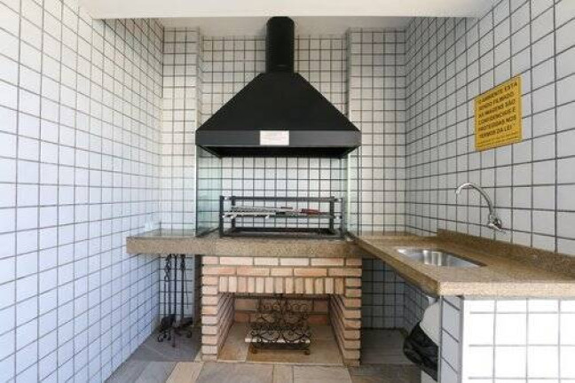 Imagem Apartamento com 1 Quarto à Venda, 40 m² em Moema - São Paulo